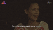 Eat Boys Love GIF by Globe Studios
