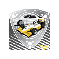 Mazda Sticker by awr racing