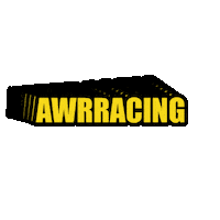 Ford Mazda Sticker by awr racing