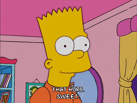 Episode 19 GIF by The Simpsons