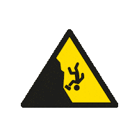 kerwa_burgebrach danger kerwa burgebrach absturz Sticker