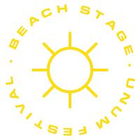 Sticker by Unum Festival