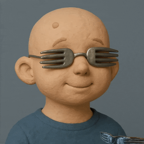 No Ok GIF by Alex Boya