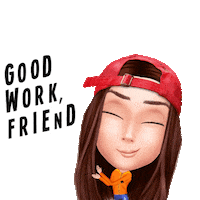 Valeriaareynoso Sticker by Genies