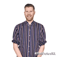 First Dates Lol Sticker by COCO Content