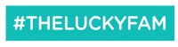Lil Sticker by Lucky In Love