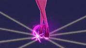 Magic Song GIF