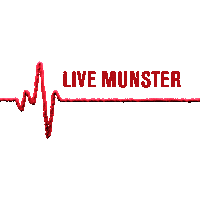 irish rugby Sticker by Life Style Sports