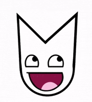 Instagram Laughing GIF