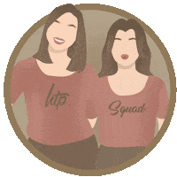 Girl Fashion Sticker by HTP Clothing