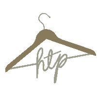 Girl Fashion Sticker by HTP Clothing