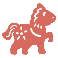 Chinese Art Sticker by Winnie Gu 顾韵昀