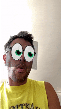 GIF by MANGOTEETH