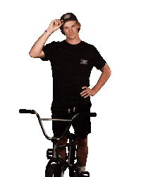 Cap Hello Sticker by Ruhr Games