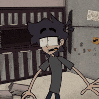 iconic_cone angry rage cone iconic cone GIF