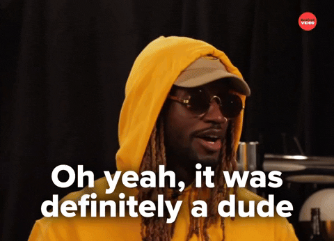 Dating GIF by BuzzFeed