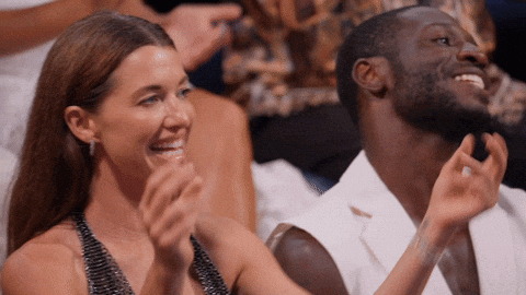 Season 2 Finale GIF by NBC