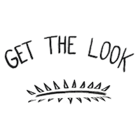 Getthelook Sticker by ciamaritimabeachwear
