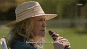 The Last Of Us Smh GIF by HBO Max