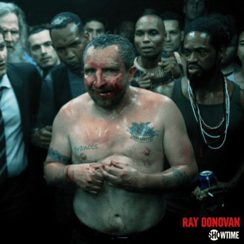 season 6 showtime GIF by Ray Donovan