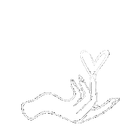 Heart Love Sticker