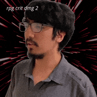 2 Damage GIF