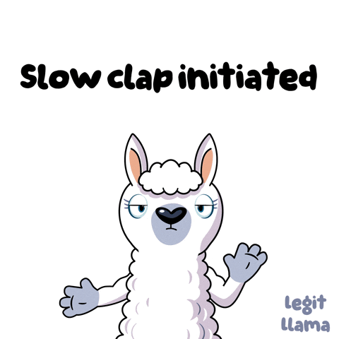 Clap Applause GIF by VeeFriends