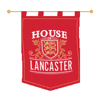 Sg Lancaster Sticker by SaintGeorgeSchool