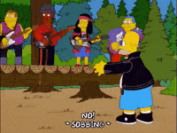 Episode 2 Apu Nahasappematpetilon GIF by The Simpsons