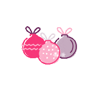 Happy Christmas Sticker by Breast Cancer Now GIPHY