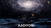 Om Namah Shivay Shiva GIF by Zion