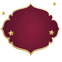 Jom Raya Sticker by Segi Fresh