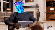 Nft Laughing GIF by Rug Radio
