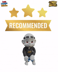 Worth It Review GIF by Zhot Music