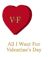 Valentines Day Love Sticker by Venus ET Fleur