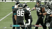 Jacksonville Jaguars Football GIF by NFL