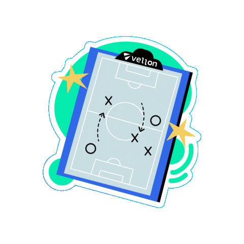 Internet Sticker by Vellon