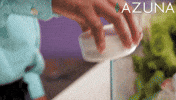Smells GIF by AzunaFresh