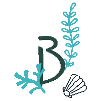Belambra belambra Sticker