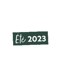 Belambra belambra Sticker