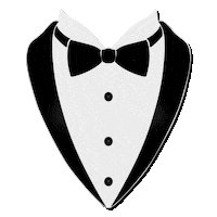 Atlanta Sticker by The Pool Butler