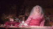 Go Drag Queen GIF by Miss Petty
