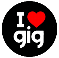 Fun Design Sticker by giglercreative