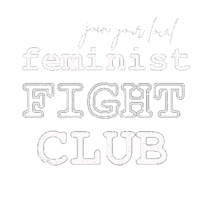 Feminism Sticker