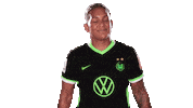 Shanice Van De Sanden Sport Sticker by VfL Wolfsburg