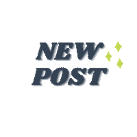 New Post Sticker by Bumi Buddies
