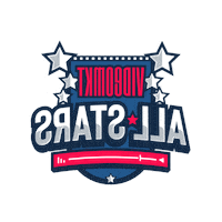 all stars Sticker by DoublePlay