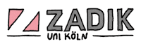 Uzk Sticker by Universität zu Köln