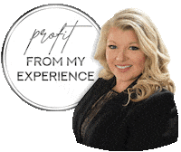 Real Estate Realty Sticker by KW Lakeside Realtor Ashley Petco