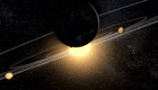 history planet GIF by NASA